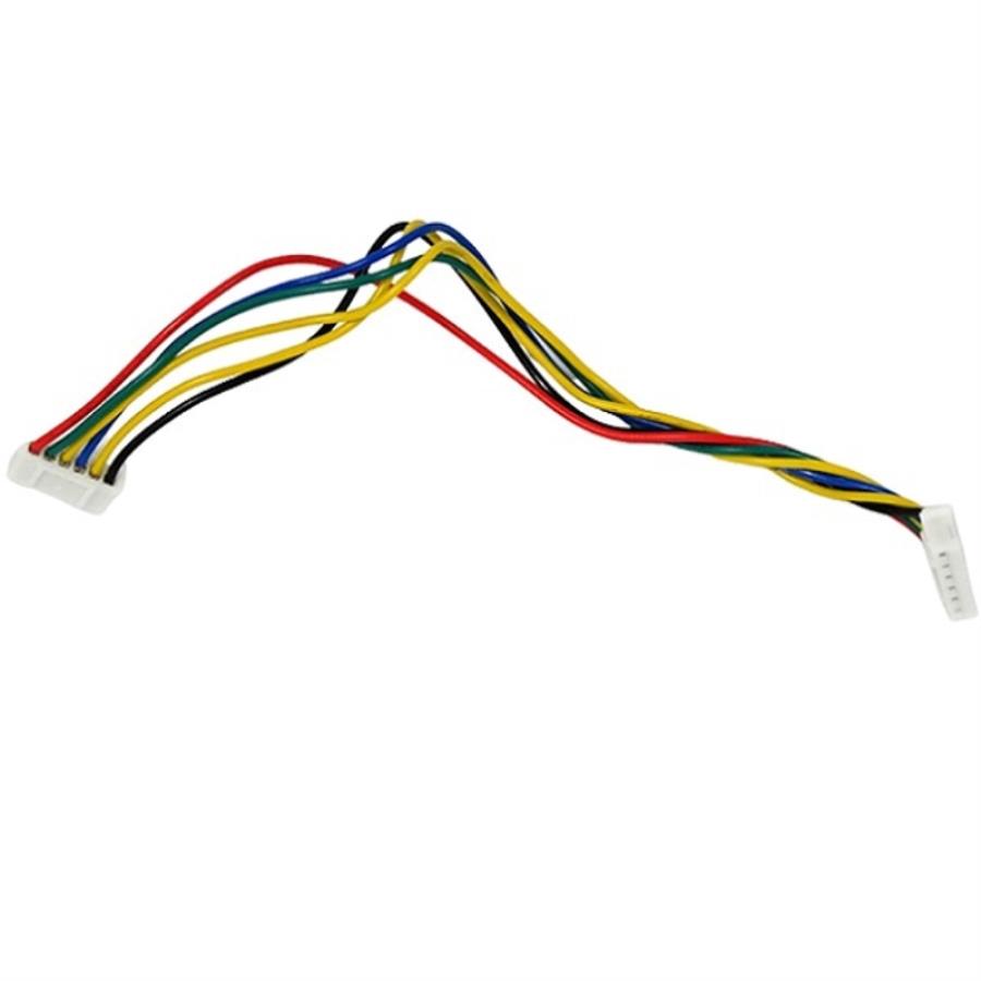 картинка Redmond RV-R250-PRSD провод соединительный электродвигателя для робот-пылесоса RV-R250 от магазина Интерком-НН