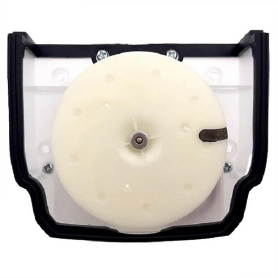 картинка Redmond RV-R165-VEN вентилятор в сборе для робот-пылесоса RV-R165 от магазина Интерком-НН