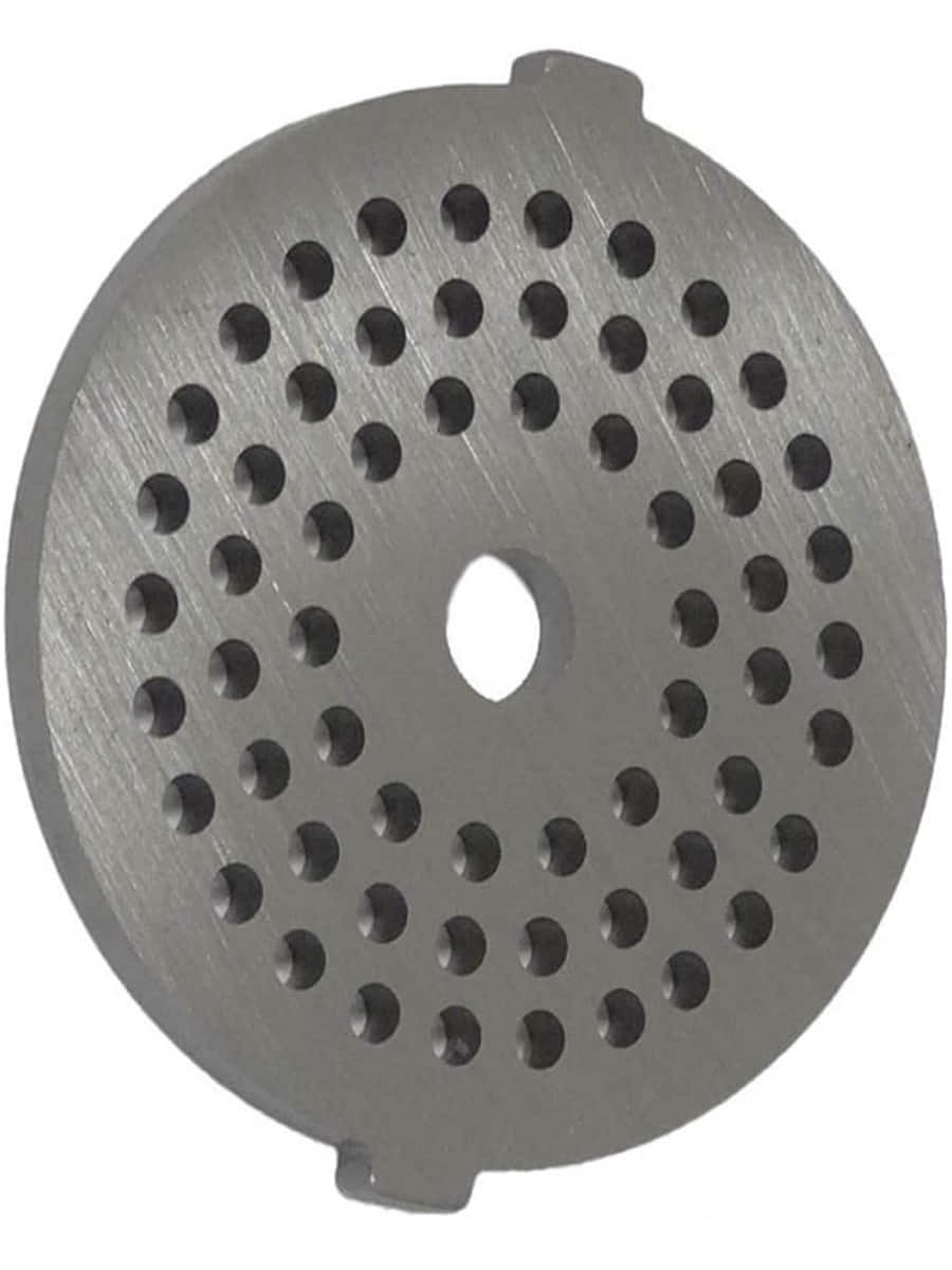 картинка Redmond RMG-1216-8-RSV2 решетка мелкая 3мм (вариант №2) для мясорубки RMG-1235 от магазина Интерком-НН