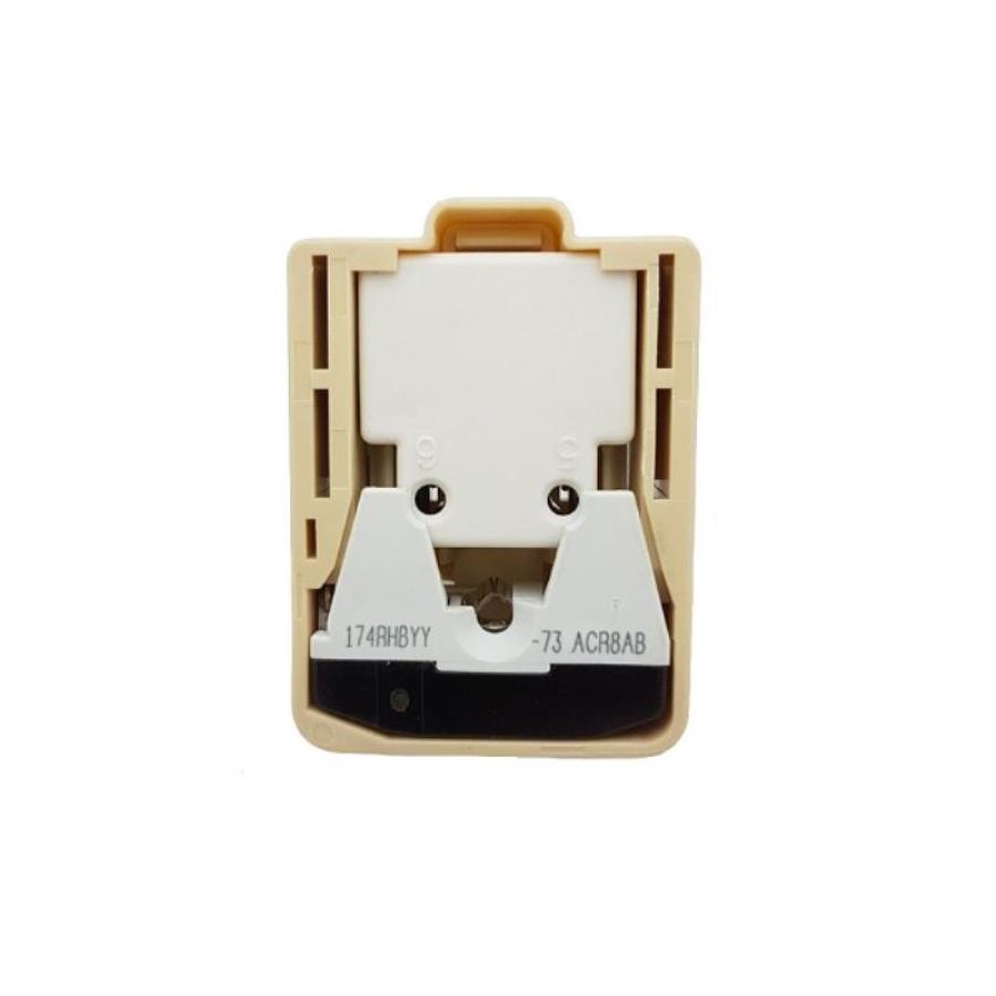 картинка Atlant 906345000025 (09LPC1197RH) Блок пускозащитный для компрессора СТС87 от магазина Интерком-НН