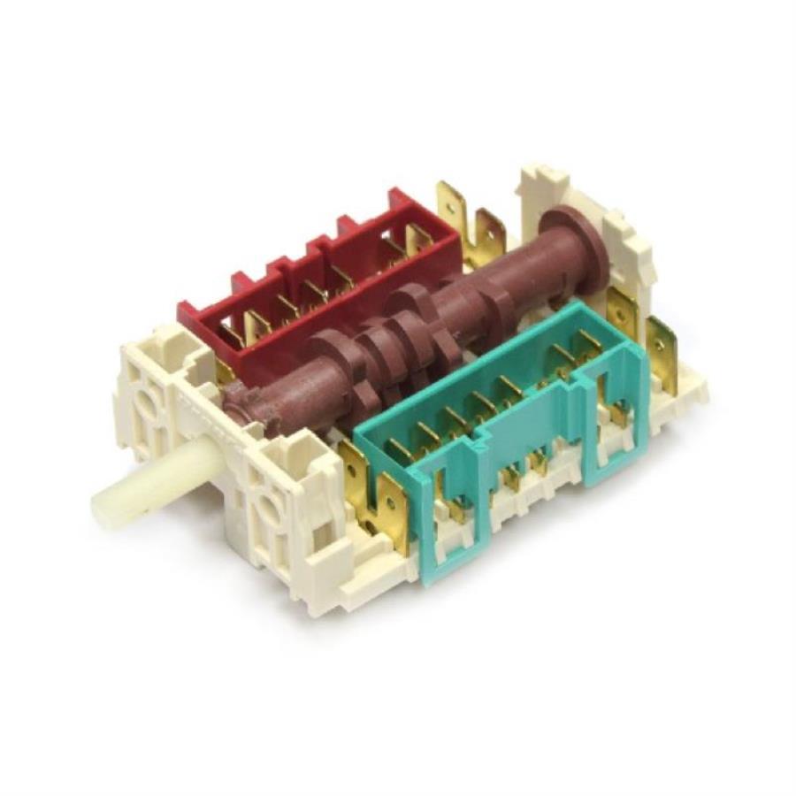 картинка Gorenje 323884 Переключатель режимов духовки для плиты  от магазина Интерком-НН