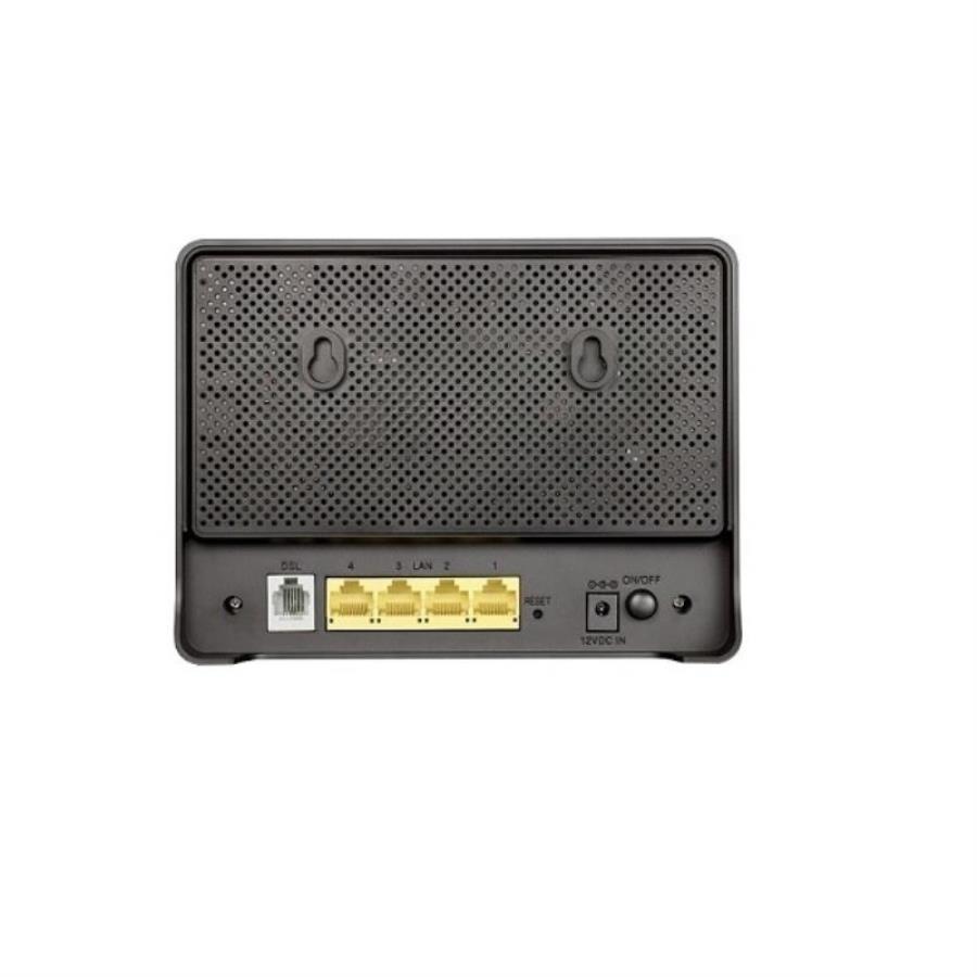 картинка DSL-2650U/RA/U1A Беспроводной маршрутизатор ADSL2+ с поддержкой 3G/LTE/Ethernet WAN и USB-портом от магазина Интерком-НН