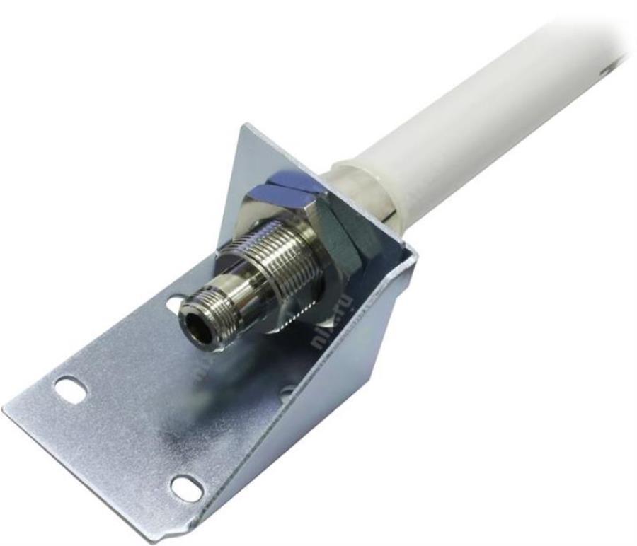 картинка TP-Link TL-ANT2412D Антенна всенаправленная 2.4 ГГц 12 dBi  от магазина Интерком-НН