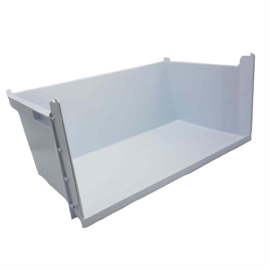 картинка Pozis 128.10.0.0.01 Ящик нижний без передней панели морозильной камеры холодильника FNF-172 от магазина Интерком-НН