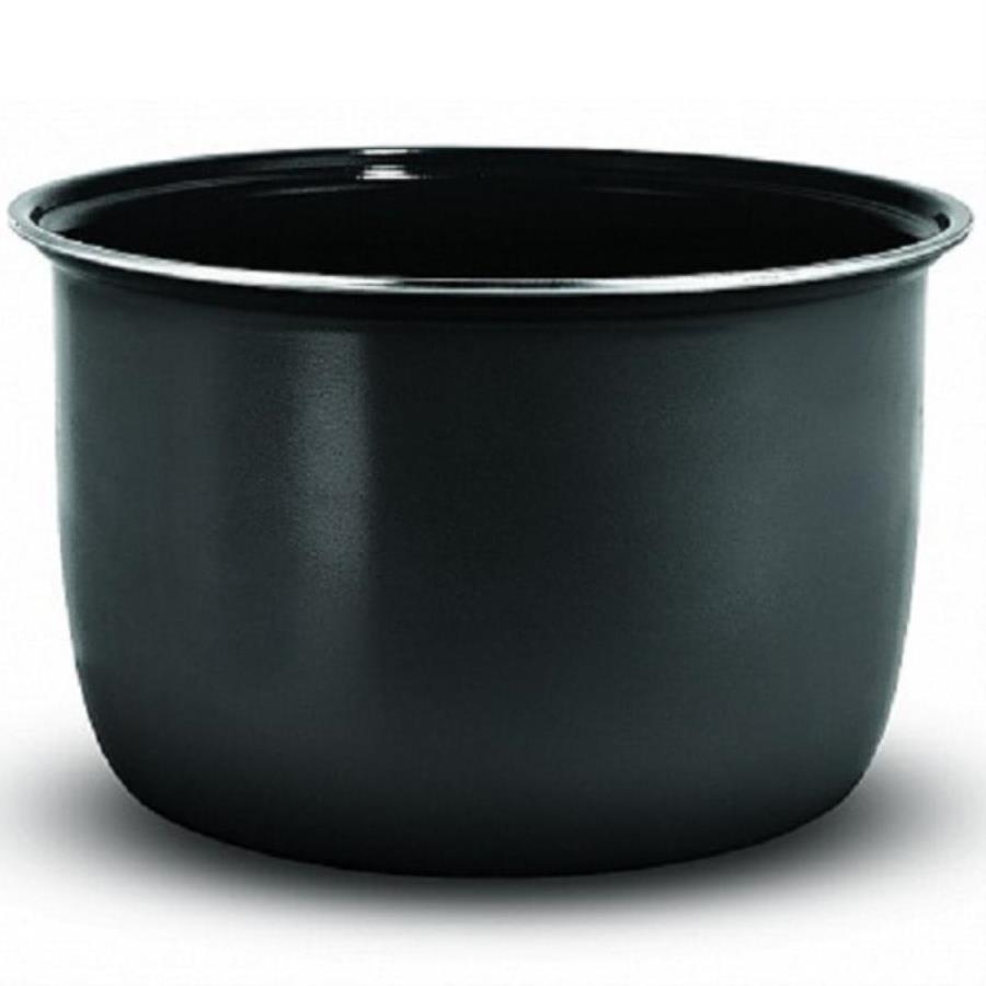 картинка Redmond RB-C508F-SER чаша (кастрюля) для мультиварки 5 л FM27, RMK-M271, RMK-4523, FM4520, RMK-M451 от магазина Интерком-НН