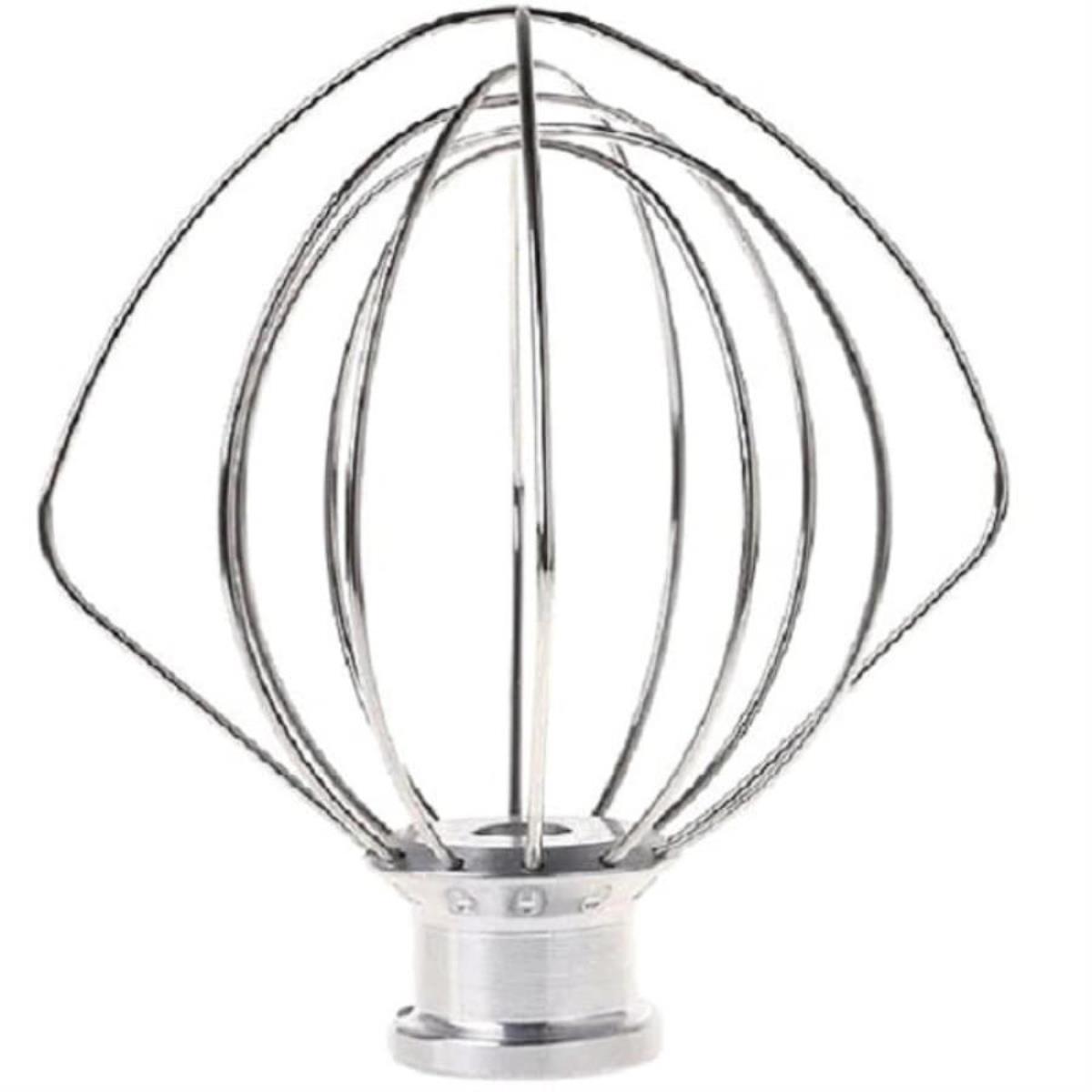 картинка Венчик для взбивания для кухонных машин, планетарных миксеров 135х145 мм (K45) от магазина Интерком-НН