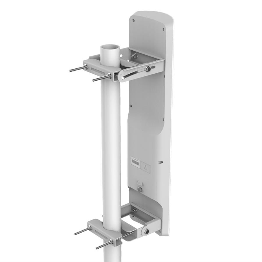 картинка MikroTik MTAS-5G-19D120 - mANT 19s 5GHz секторная антенна двойной поляризации, 2xRP-SMA коннекторы от магазина Интерком-НН