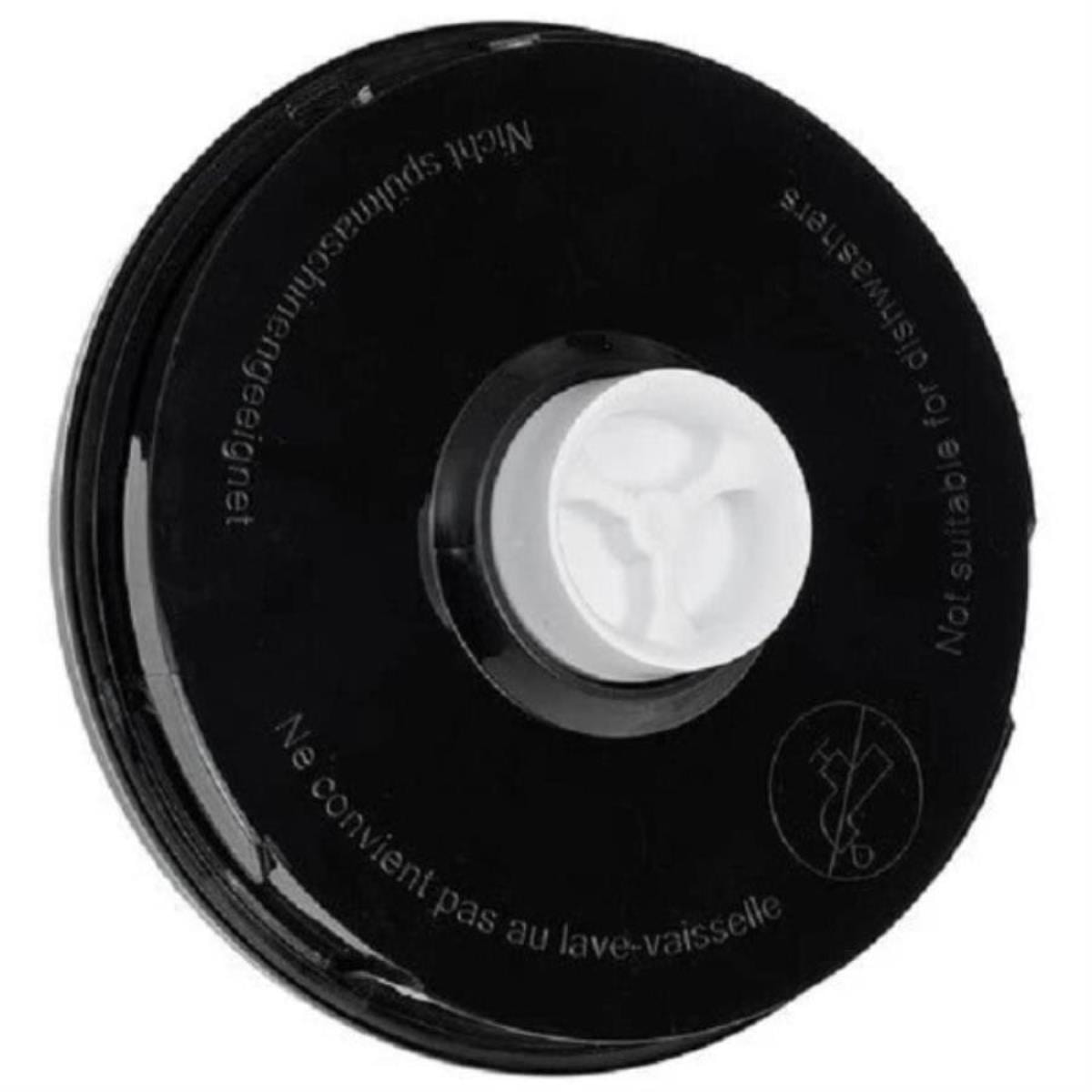 картинка Bosch MSM67170-KRIZM крышка-редуктор чаши измельчителя для блендера MSM67.. от магазина Интерком-НН