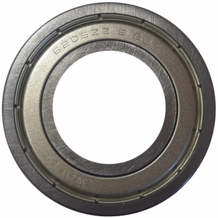 картинка Indesit C90000010 подшипник 6206 ZZ 30х62х16 бака для стиральной машины Ariston, Whirlpool от магазина Интерком-НН