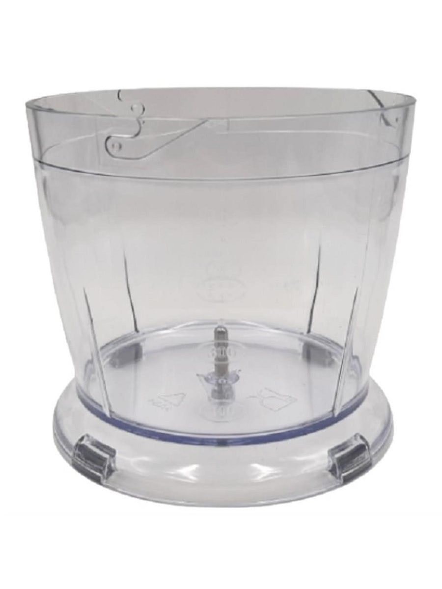 картинка Polaris PHB-1065-CHIZB чаша измельчителя 500мл для блендера PHB 1065 черные ножки от магазина Интерком-НН