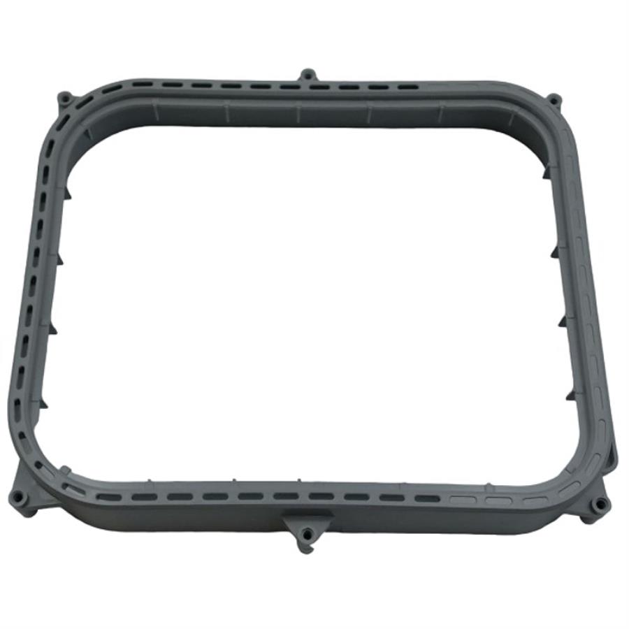 картинка Panasonic ADE05E226-H0 верхняя пластиковая рама нагревателя SD-B2510, SD-R2520, SD-R2530, SD-YR2540, от магазина Интерком-НН