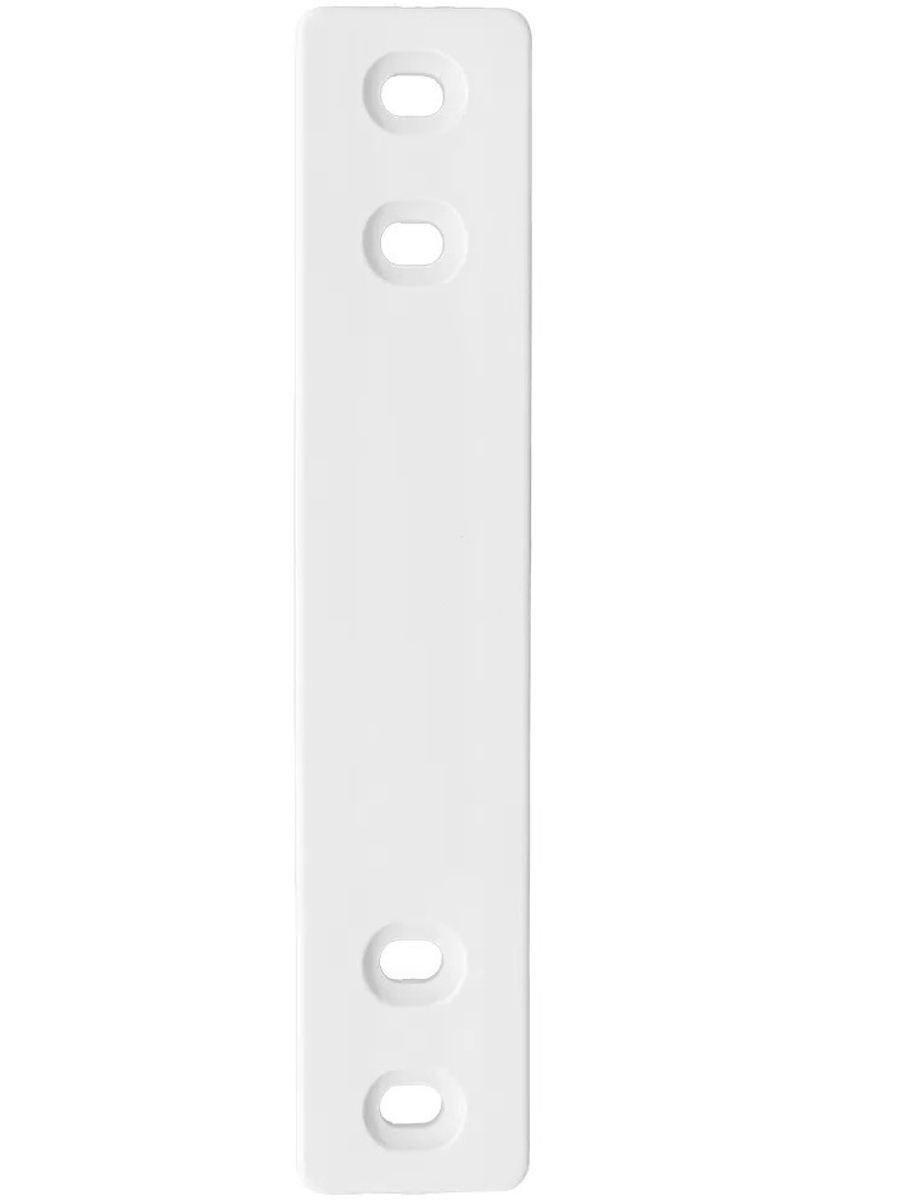 картинка Indesit C00113698 направляющая двери для навески фасада встроенных холодильников Ariston, Whirlpool от магазина Интерком-НН