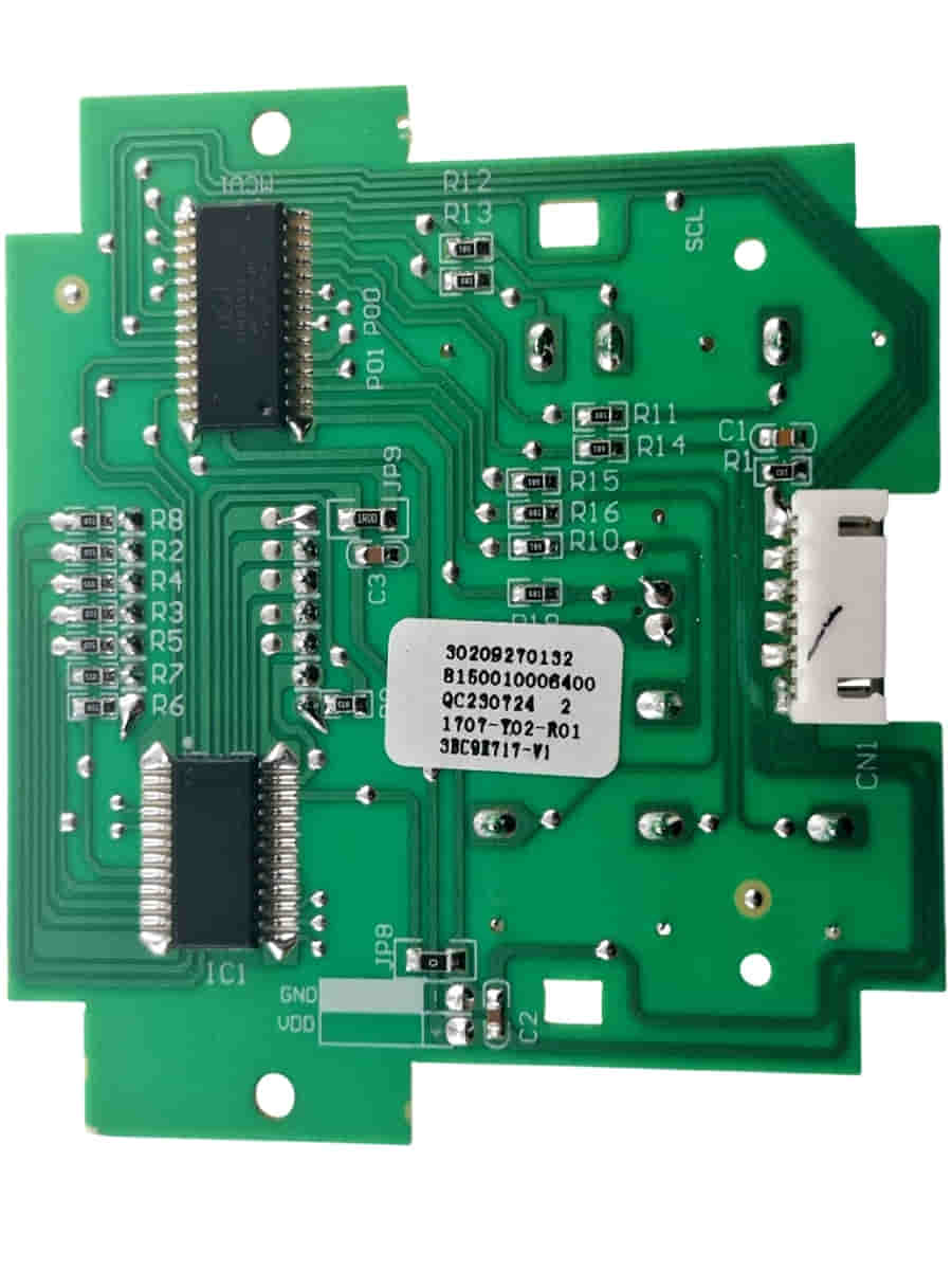 картинка Redmond CM704-PU плата управления для кофеварки CM704 от магазина Интерком-НН