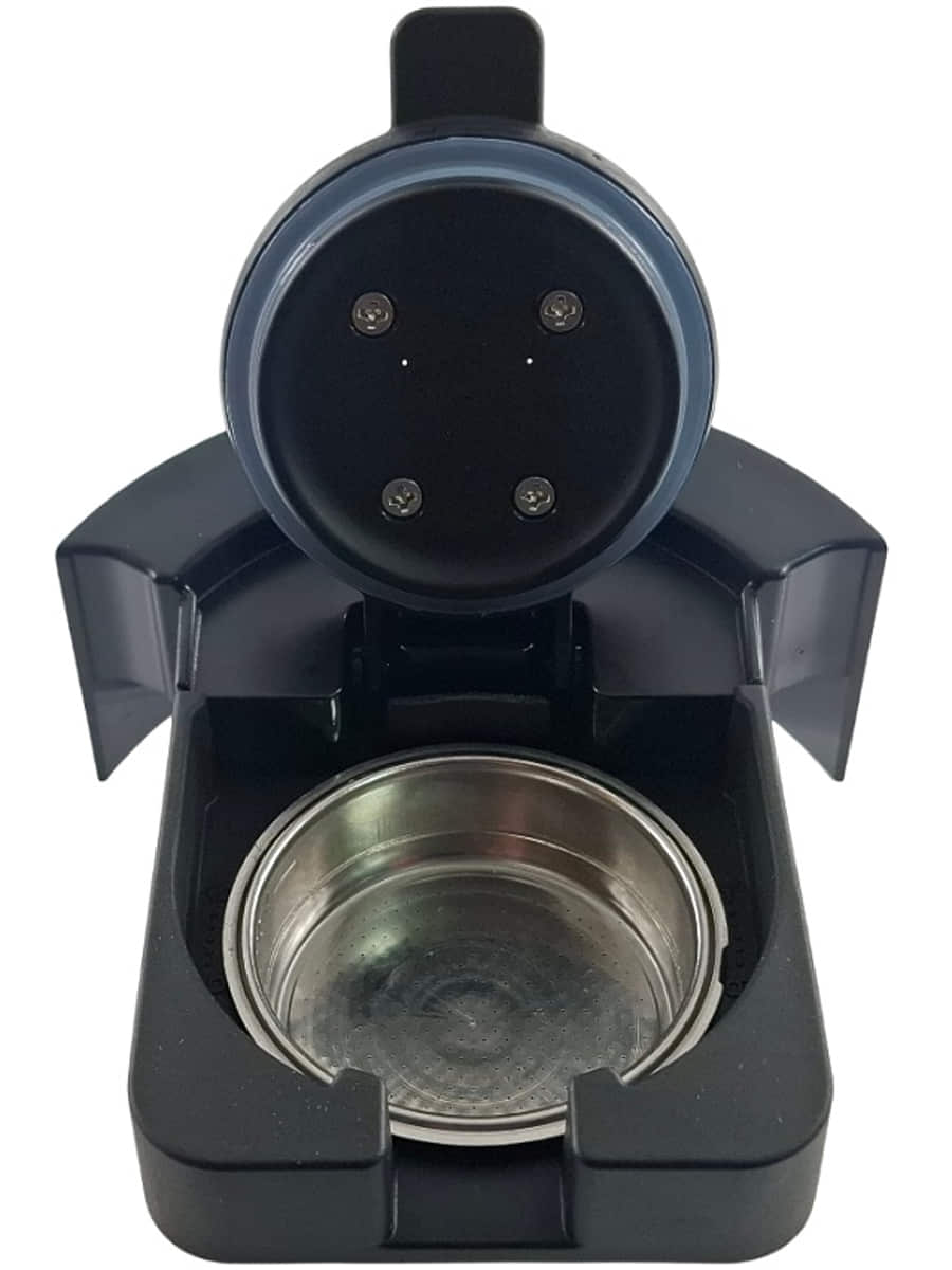 картинка Red Solution CM1525-RGM рожок (адаптер, держатель) для молотого кофе к кофеварке Maestro CM1525 от магазина Интерком-НН