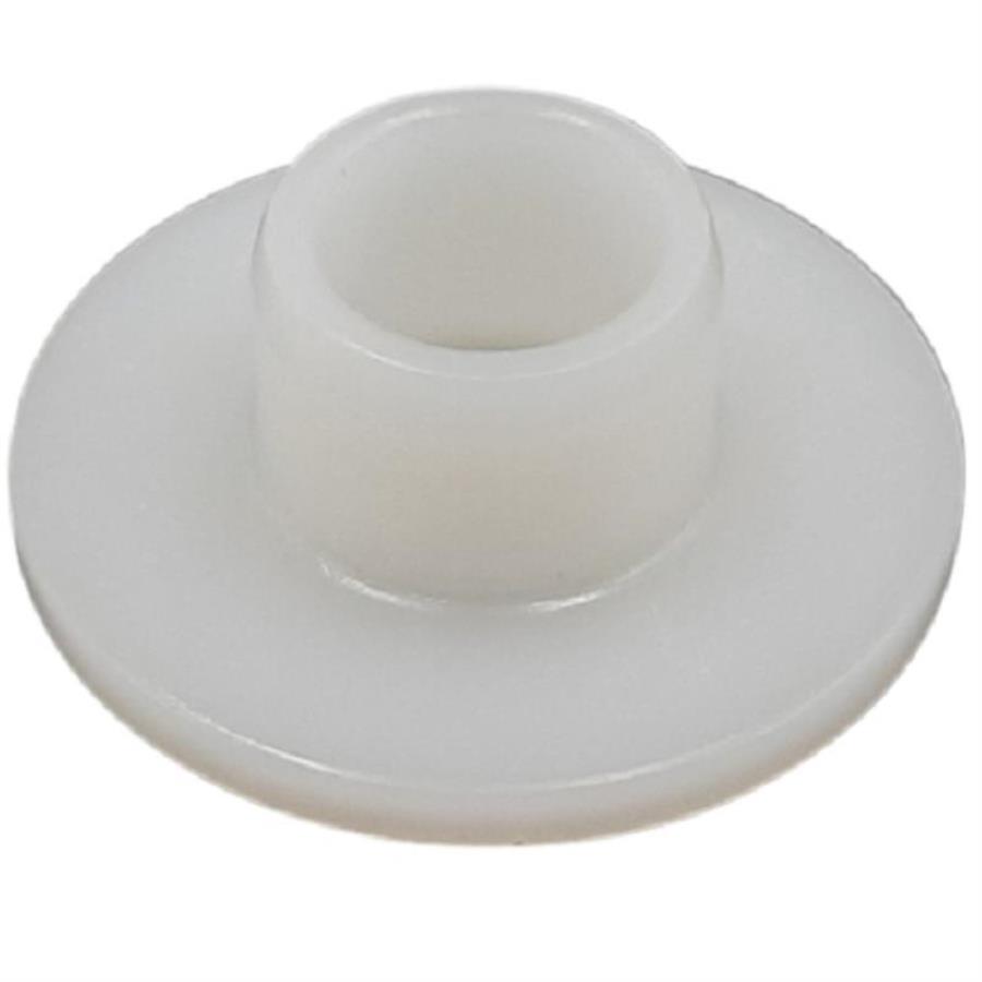 картинка Прокладка (втулка) шнека D=40мм, d=14мм, H=15мм, h=3мм для мясорубки Чудесница от магазина Интерком-НН