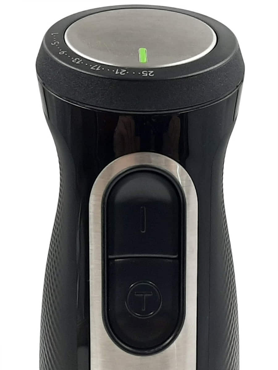 картинка Braun AS00008504 моторный блок в сборе 1000Вт для блендера MQ55236MBK Multiquick 5 Pro черный от магазина Интерком-НН