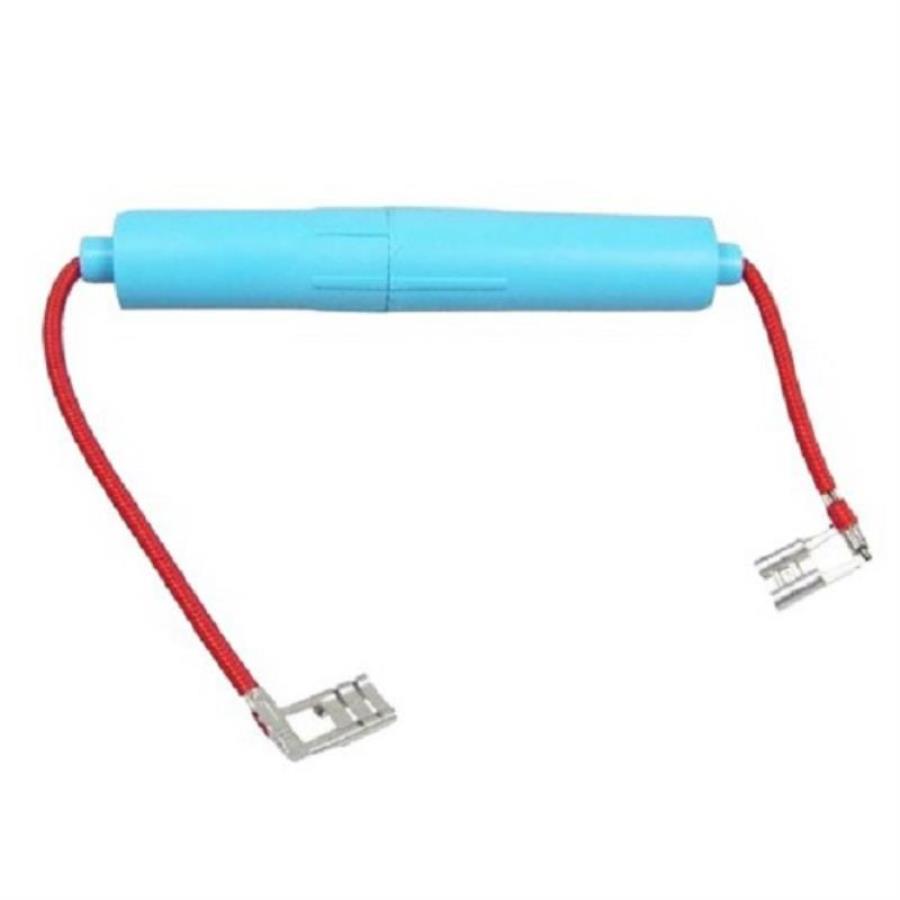 картинка Samsung DE91-70061C Высоковольтный предохранитель в корпусе 5kV 0,7A для микроволновой печи от магазина Интерком-НН