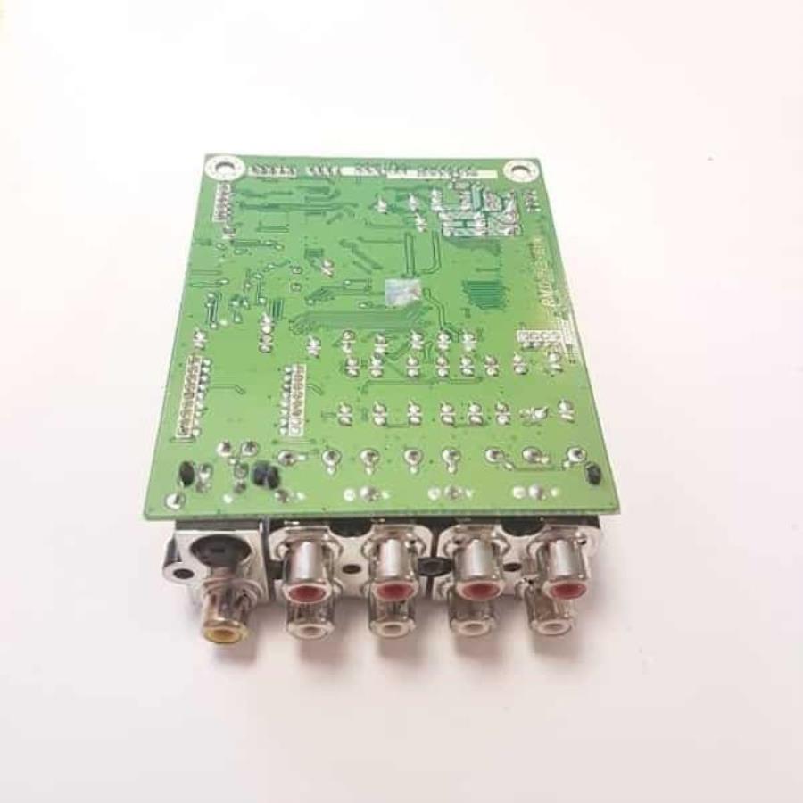 картинка BBK Плата 2-611SI-0 (PCB SEMI-FINISHED P) для DVD плеера BBK DV611SI от магазина Интерком-НН