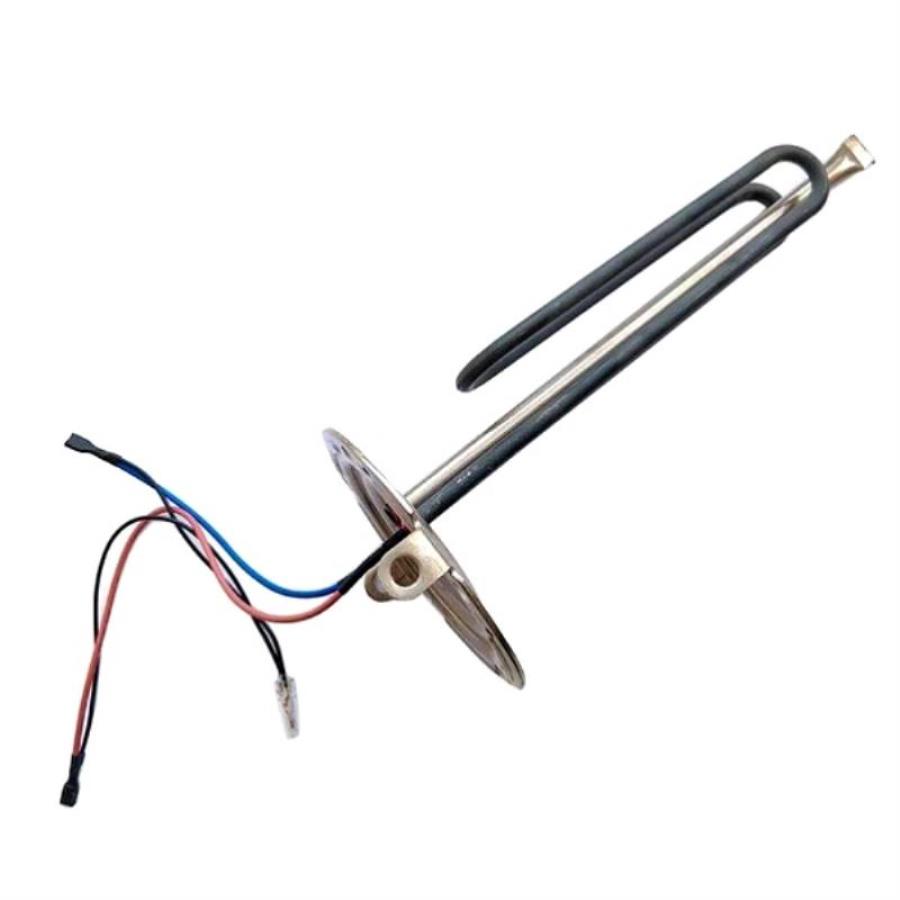 картинка Тэн 150830 2,0кВт с фланцем 135 мм для водонагревателей Haier от магазина Интерком-НН