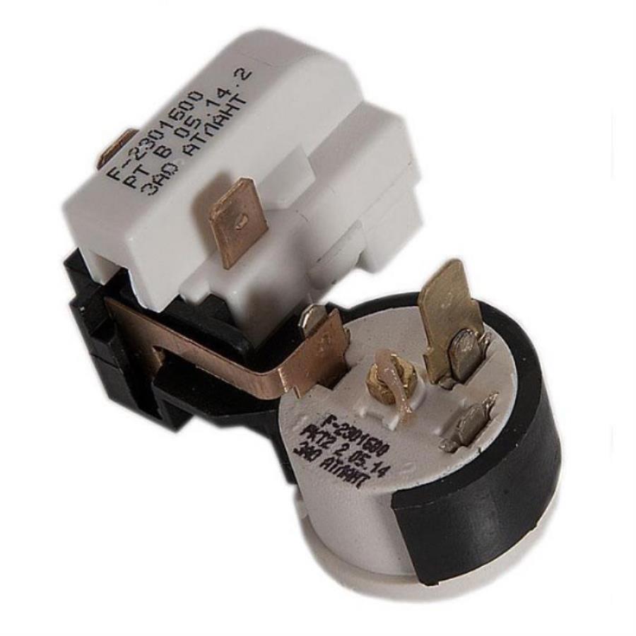 картинка Atlant 64114901601 Комплект пускозащитный К2 (РКТ2) для компрессора к холодильнику Атлант, Минск от магазина Интерком-НН