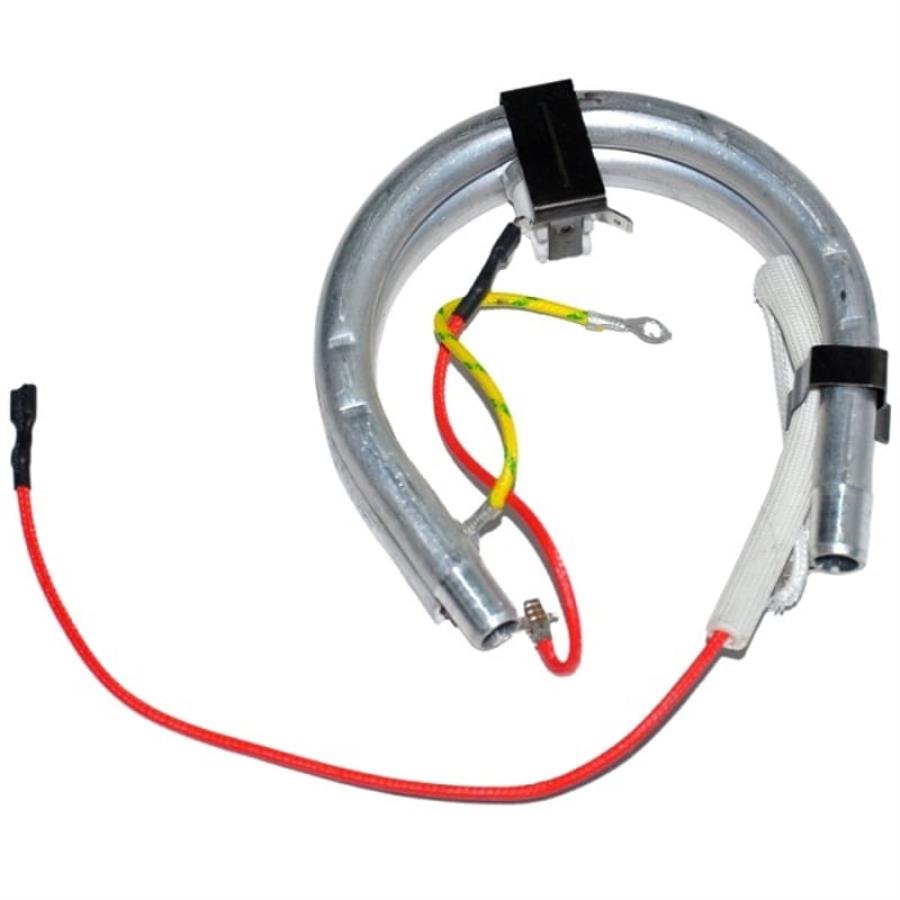 картинка Redmond RCM-M1519S-TEN Тэн (нагревательный элемент) 1000Вт в сборе для кофеварки RCM-M1519S от магазина Интерком-НН