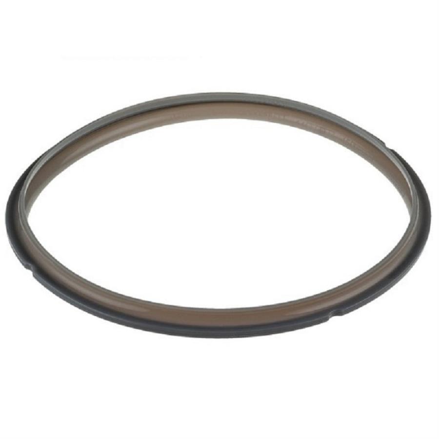 картинка CE430A32-UKS-Premium уплотнитель крышки силиконовый для мультиварки Moulinex CE430A32 от магазина Интерком-НН