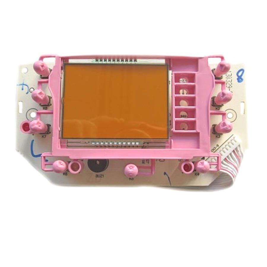 картинка Redmond RMCM4502XXXX1X043AA1 (EN1-FZ46-Y1-RU-A2-D10) плата управления для мультиварки RMC-M4502 от магазина Интерком-НН