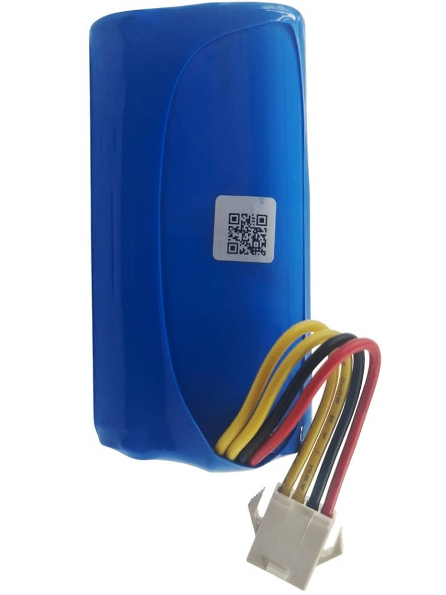 картинка Red Solution RV-R571-AKB аккумулятор 11.1V 1500mAh для робот-пылесоса RV-R571 от магазина Интерком-НН