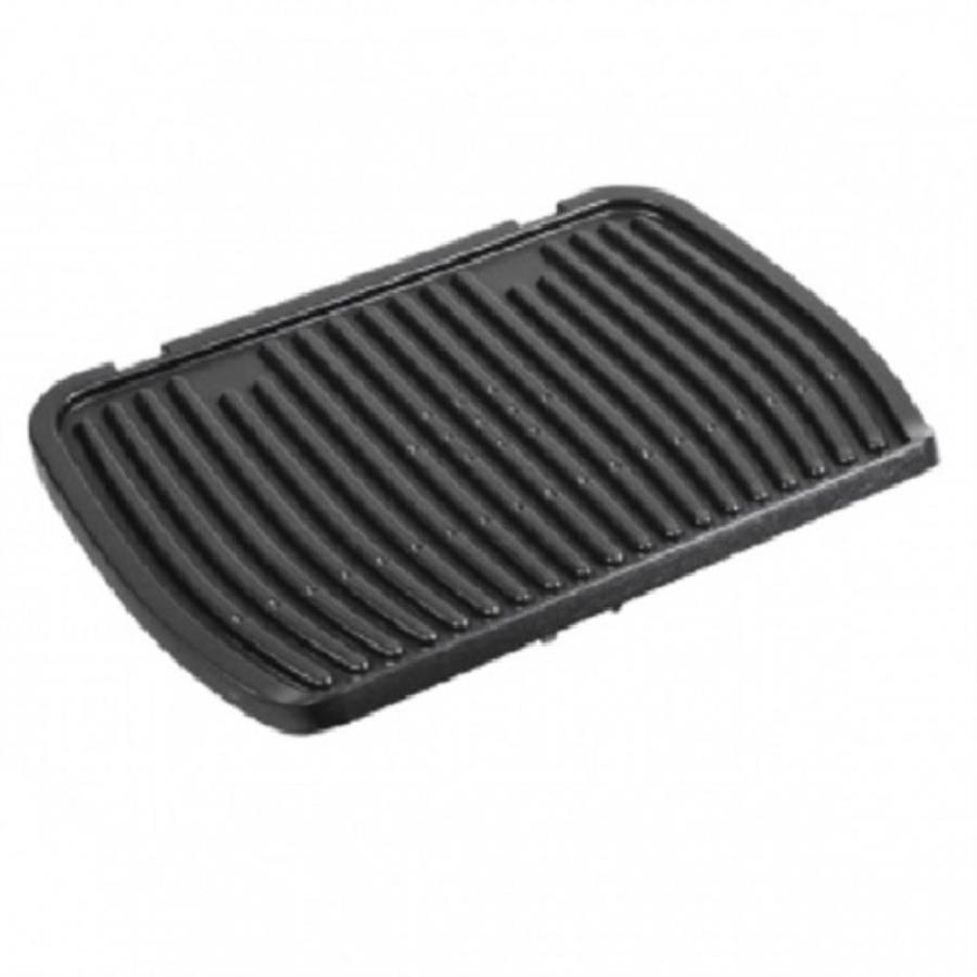 картинка Tefal TS-01039390 Жарочная панель верхняя для гриля PG710850/79A от магазина Интерком-НН