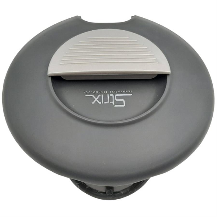 картинка Redmond RK-G214S-KR крышка в сборе для электрочайника SkyKettle RK-G214S от магазина Интерком-НН