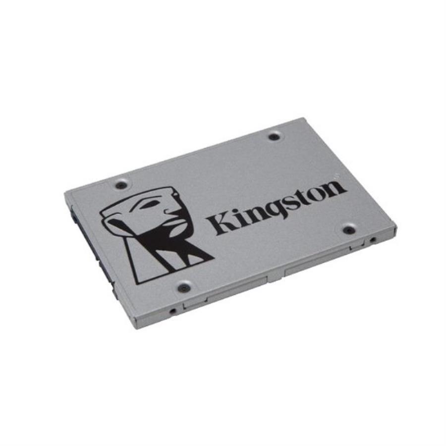 картинка Жесткий диск Kingston 120 GB SATA III SUV400S37/120G от магазина Интерком-НН