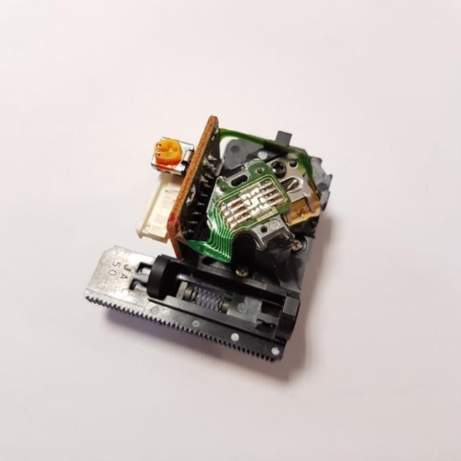 картинка Samsung AJ30-20001B Лазерная головка SOH-AP (PICK UP)для DVD проигрывателя Samsung C1TH/DOM,C4LH/EST от магазина Интерком-НН