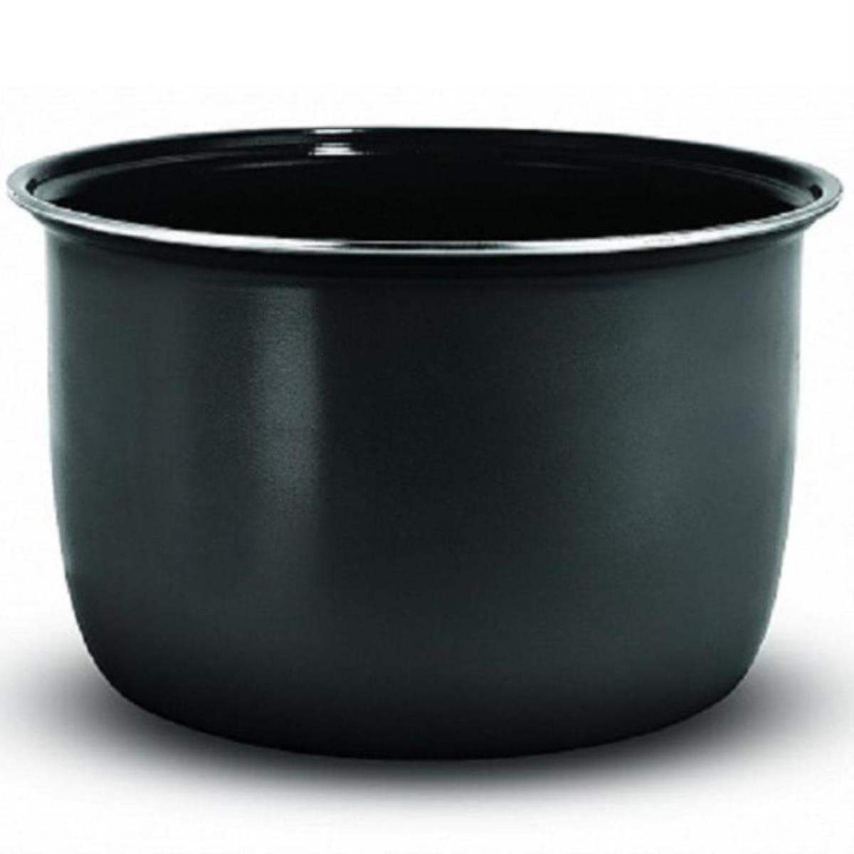 картинка Redmond RB-C508F-SER Уценка чаша для мультиварки 5 л FM27, RMK-M271, RMK-4523, FM4520, RMK-M451 от магазина Интерком-НН