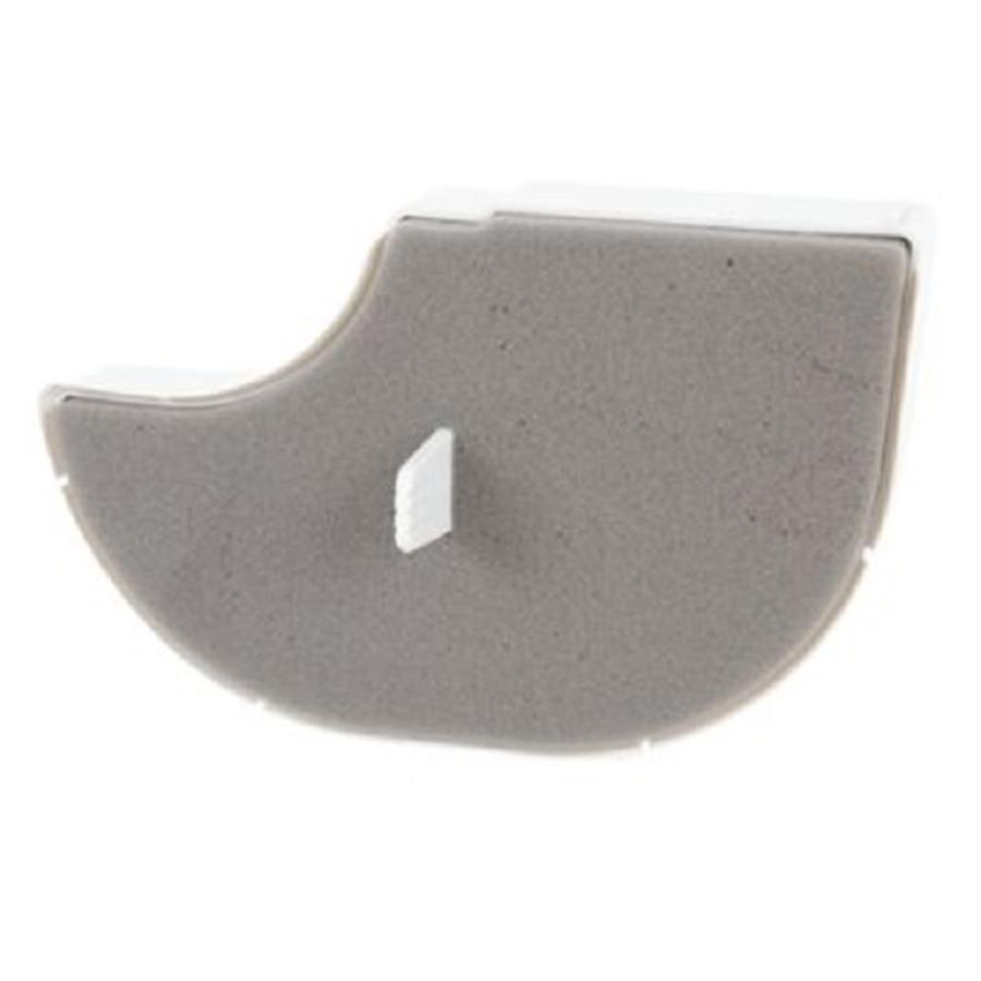 картинка Bosch 12011719 Поролоновый фильтр Sanwich, чёрный, для GS40 от магазина Интерком-НН