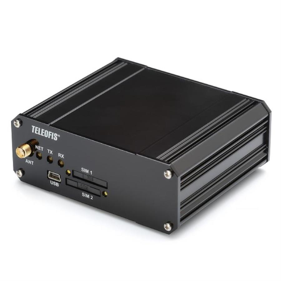 картинка Teleofis WRX968-R4U Терминал 3G/GPRS от магазина Интерком-НН