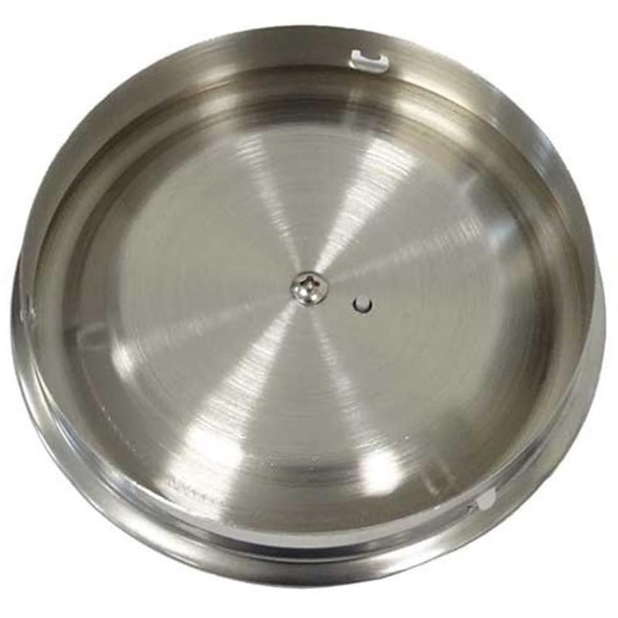 картинка Redmond RK-M162-KR крышка в сборе для электрочайника RK-M162 от магазина Интерком-НН