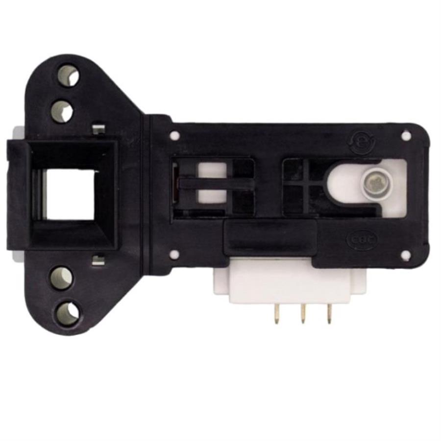 картинка Metalflex 0024000324 (ZV-446) устройство блокировки люка для стиральной машины Haier от магазина Интерком-НН