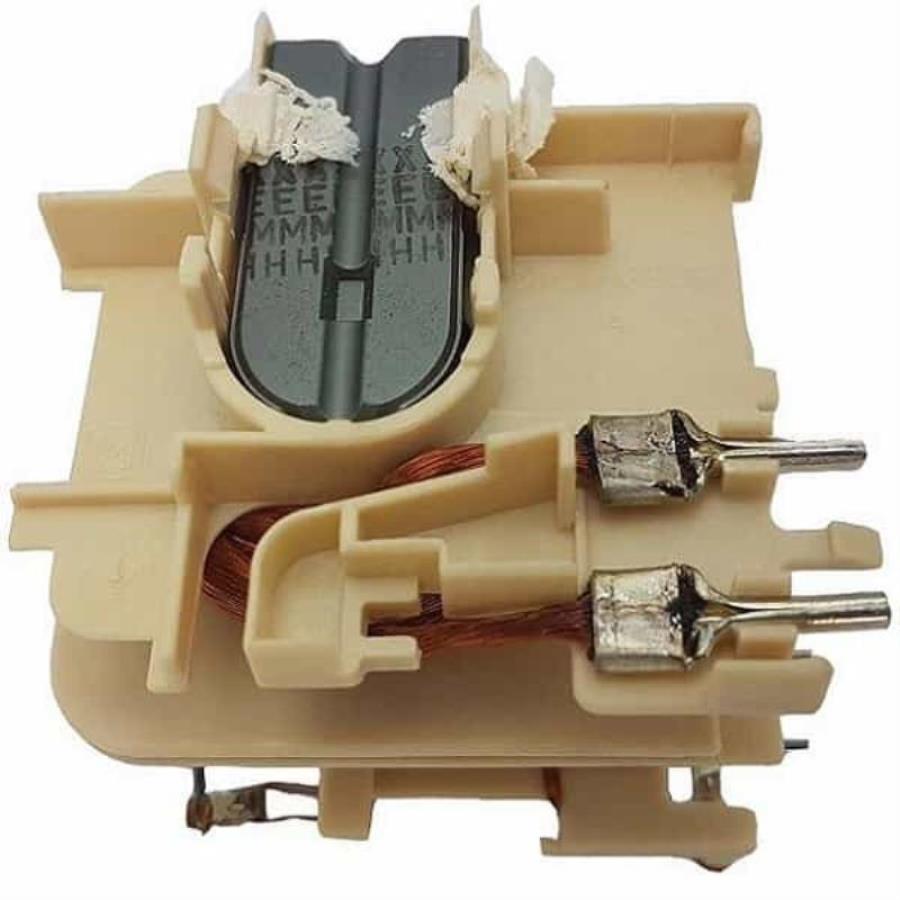 картинка Panasonic A609A7F40QP высоковольтный трансформатор T701 инверторного блока для микроволновых печей  от магазина Интерком-НН