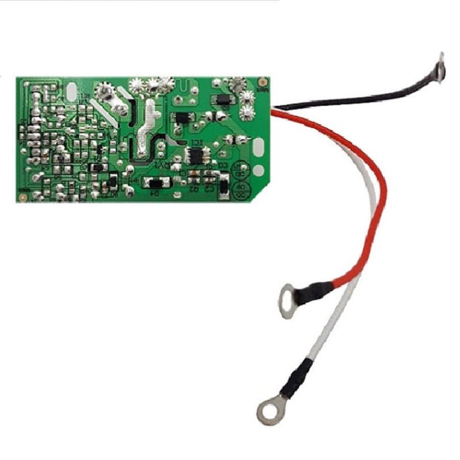 картинка Redmond RMC-M12-PP2 (TYX-Power) плата питания (вариант №2) для мультиварки RMC-M12 от магазина Интерком-НН