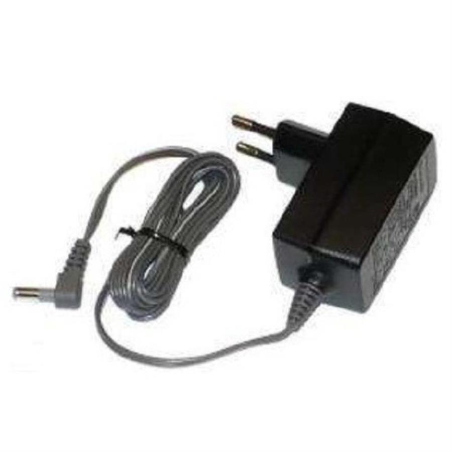 картинка Panasonic PQLV16CEX Адаптер питания для радиотелефона KX-TC1205RUB, TC1205RUF, TC1205RUS, TC1205RUW от магазина Интерком-НН
