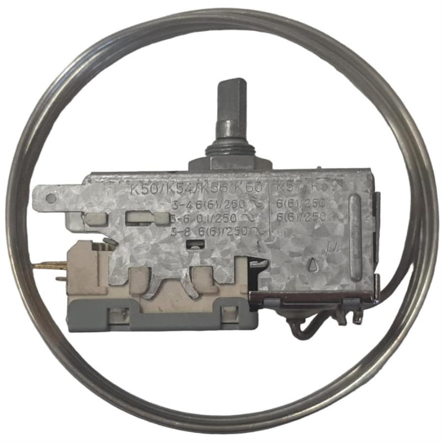 картинка CQC WDF29A-K (908081829756) терморегулятор (термостат) для холодильника Атлант, Минск  от магазина Интерком-НН