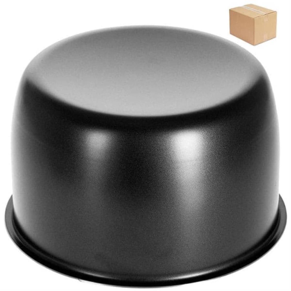 картинка УЦЕНКА Redmond RB-A523-SER-RB Чаша для мультиварки 5 литров RMC-M4504, M110, PM4506, PM4507, PM180 от магазина Интерком-НН