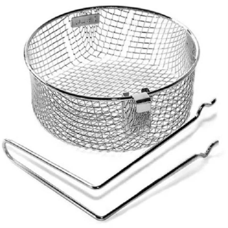 картинка Redmond RAM-FB1-V1 Корзина для жарки во фритюре (тип 1) D=175мм от магазина Интерком-НН