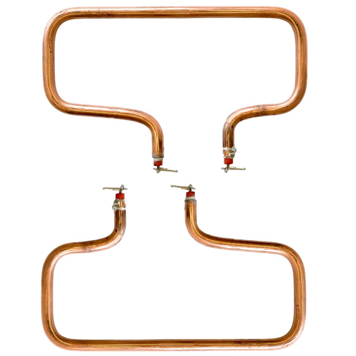 картинка TS9060-350 ТЭН 2шт.нагревательный элемент для мультипекаря, сендвичниц 700W от магазина Интерком-НН