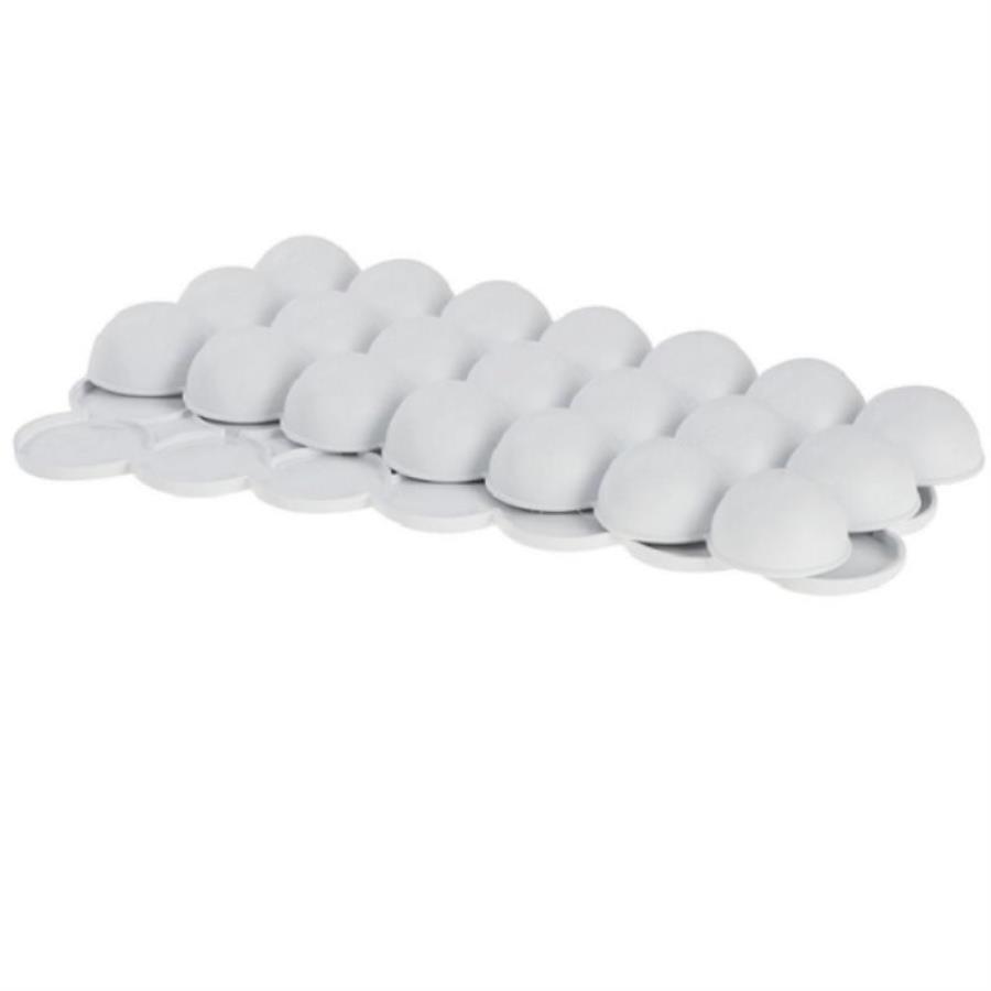 картинка Bosch 11008387 форма (контейнер) для кубиков льда с крышкой на 21 шт к холодильникам и морозильникам от магазина Интерком-НН