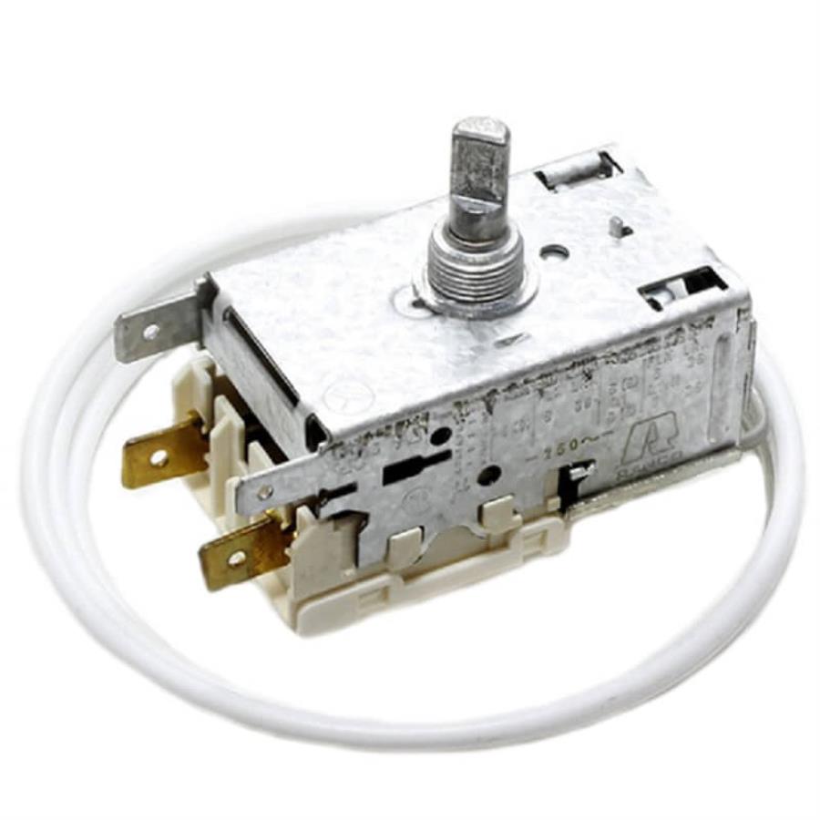 картинка Ranco K50-L3412 терморегулятор 1,3м для холодильника Норд, Свияга, Позис, Полюс, Минск, Ока, Атлант от магазина Интерком-НН