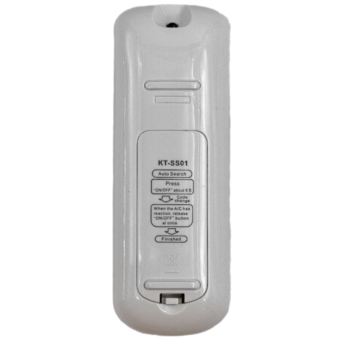 картинка Пульт KT-SS01 универсальный для кондиционера Samsung от магазина Интерком-НН
