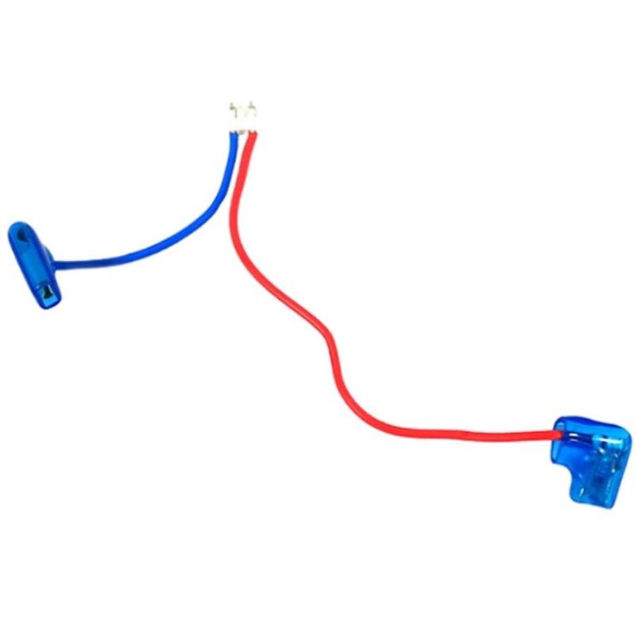 картинка Redmond RV-R250-PRZ провод зарядки для робот-пылесоса RV-R250 от магазина Интерком-НН