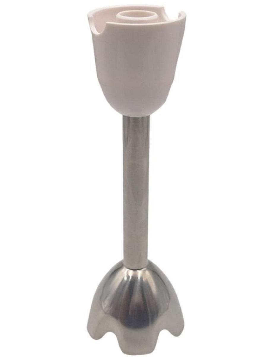 картинка JVC JK-HB5122-CH5W насадка измельчитель (чоппер) для блендера JK-HB5122  белый 5 лепестков от магазина Интерком-НН