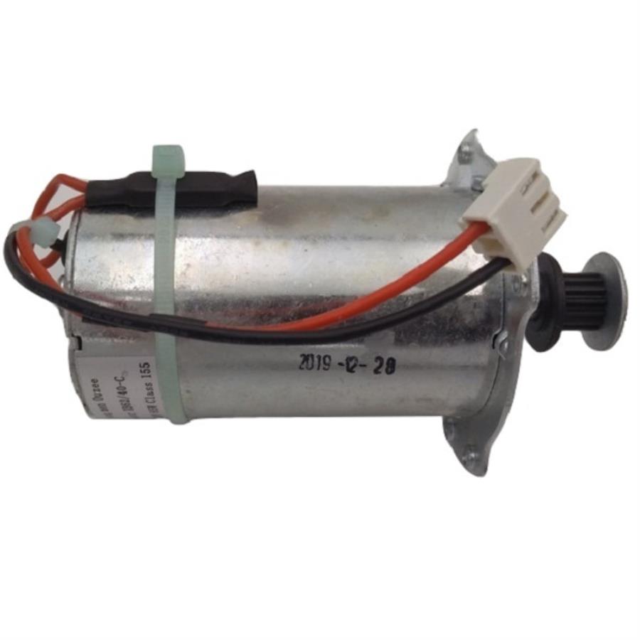 картинка Redmond RBM-1908-DV65W (XB62/40-C) 230V 65W электродвигатель для хлебопечки RBM-1908 от магазина Интерком-НН